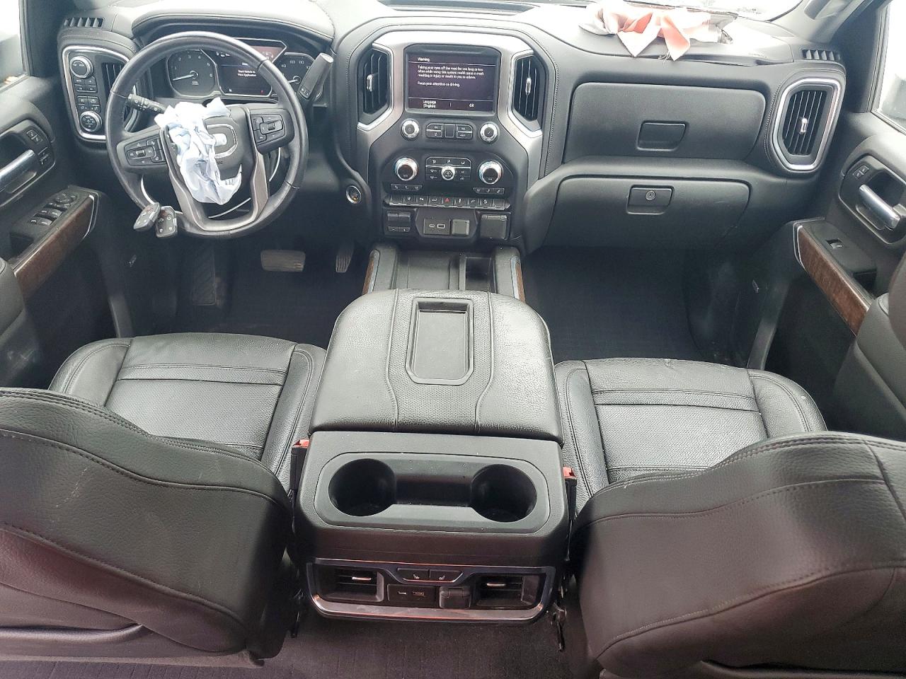 GMC Sierra K2500 Denali