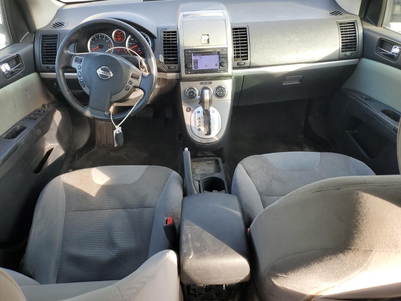 Nissan Sentra 2.0