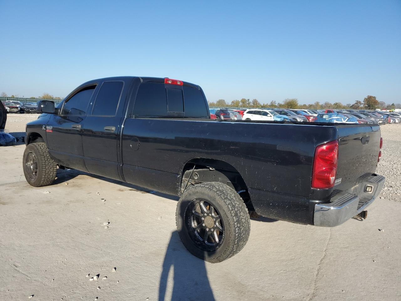 Dodge Ram 2500