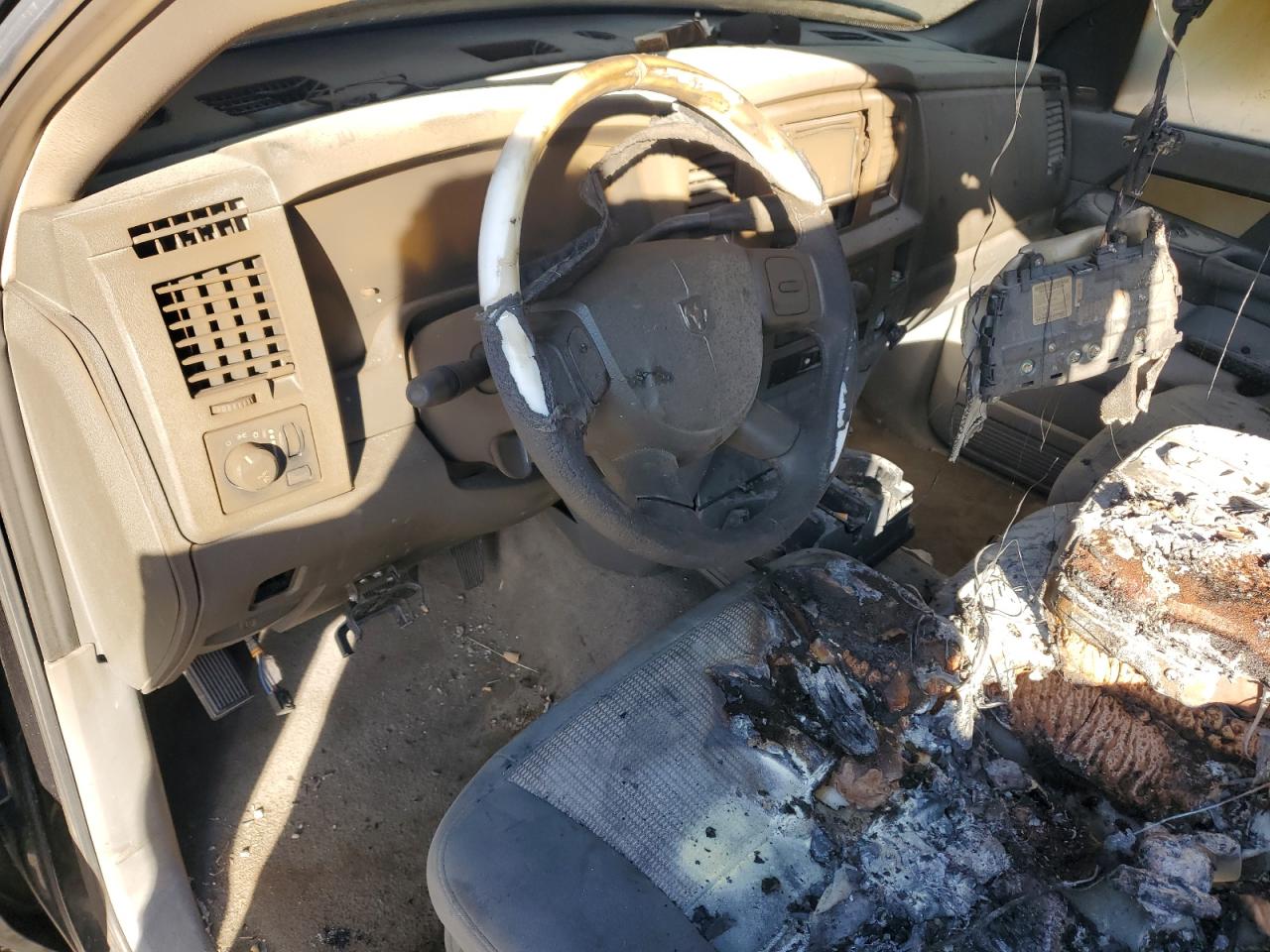 Dodge Ram 2500
