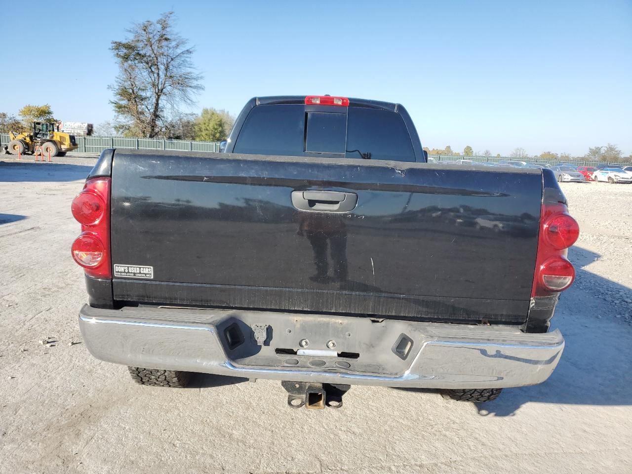 Dodge Ram 2500