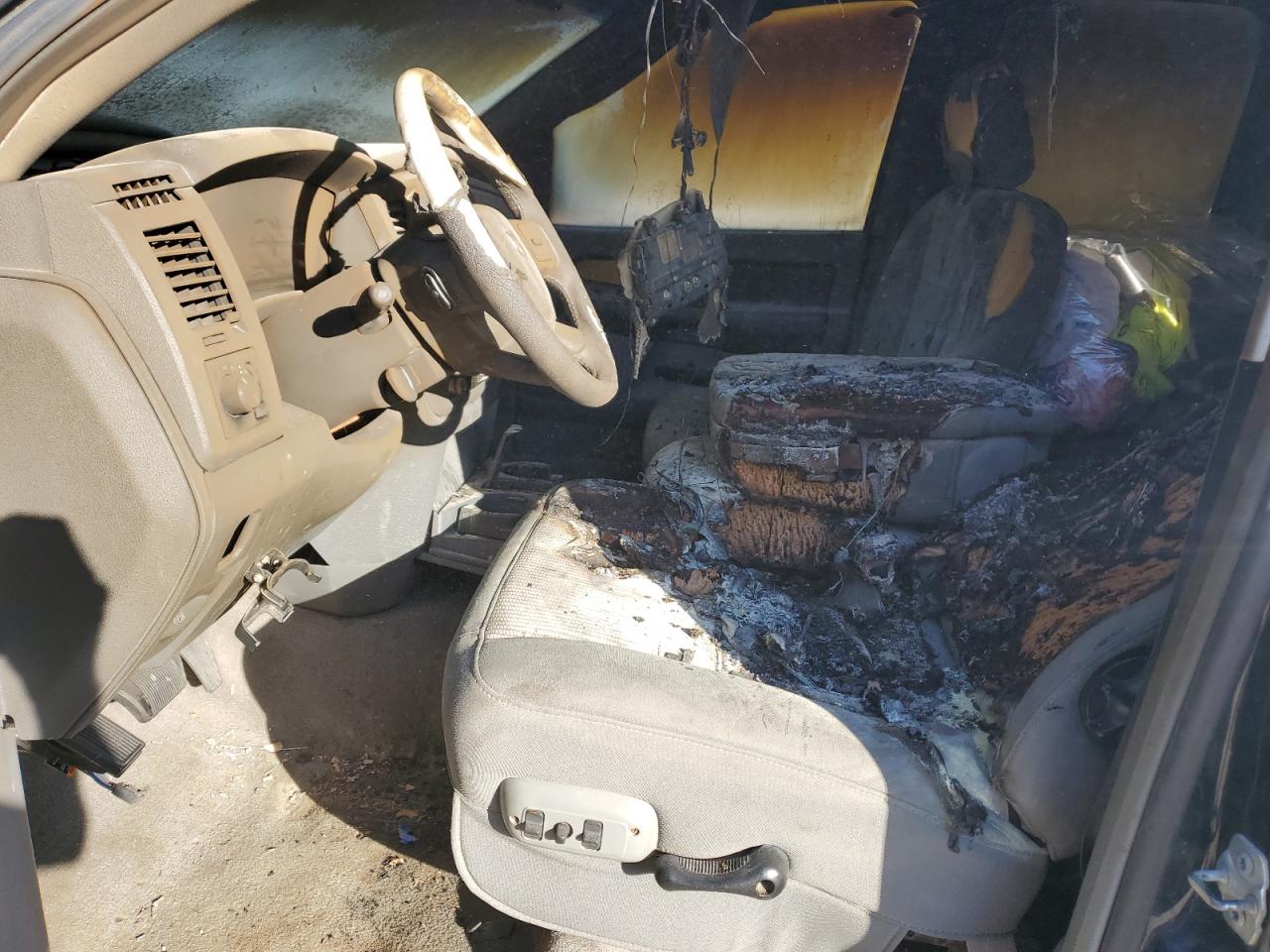 Dodge Ram 2500
