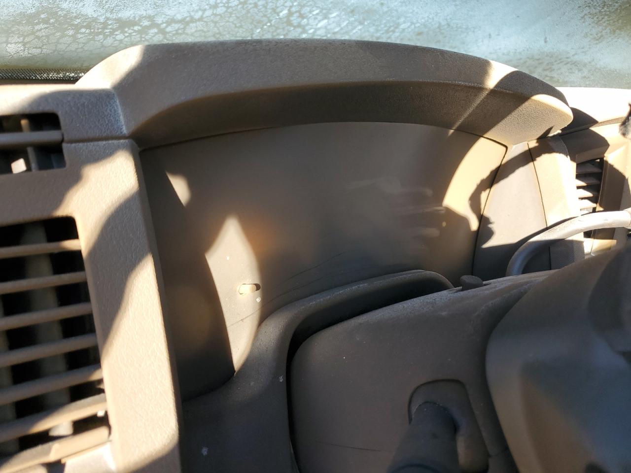 Dodge Ram 2500
