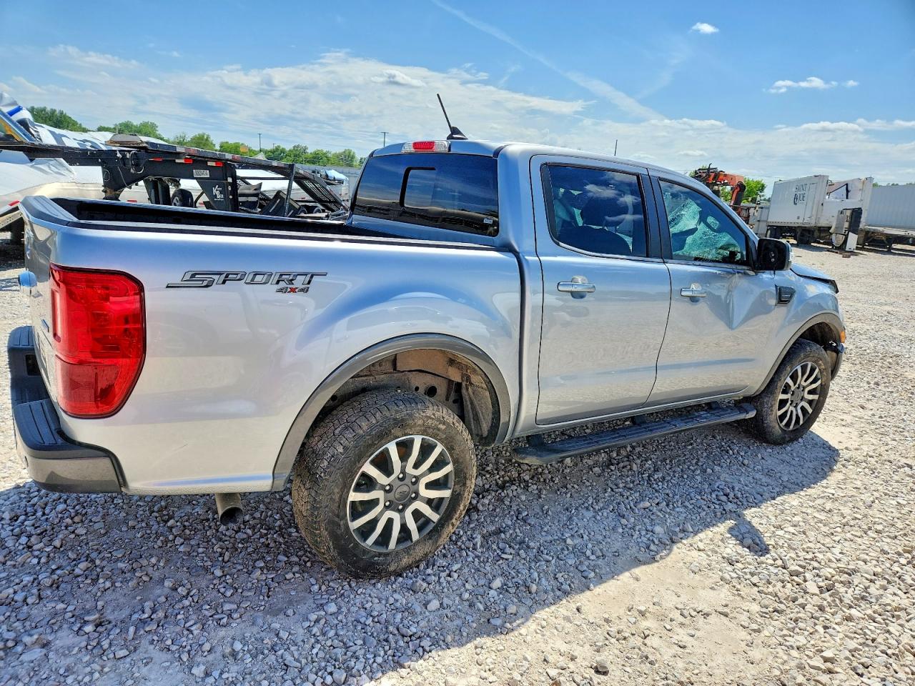 Ford Ranger Xl