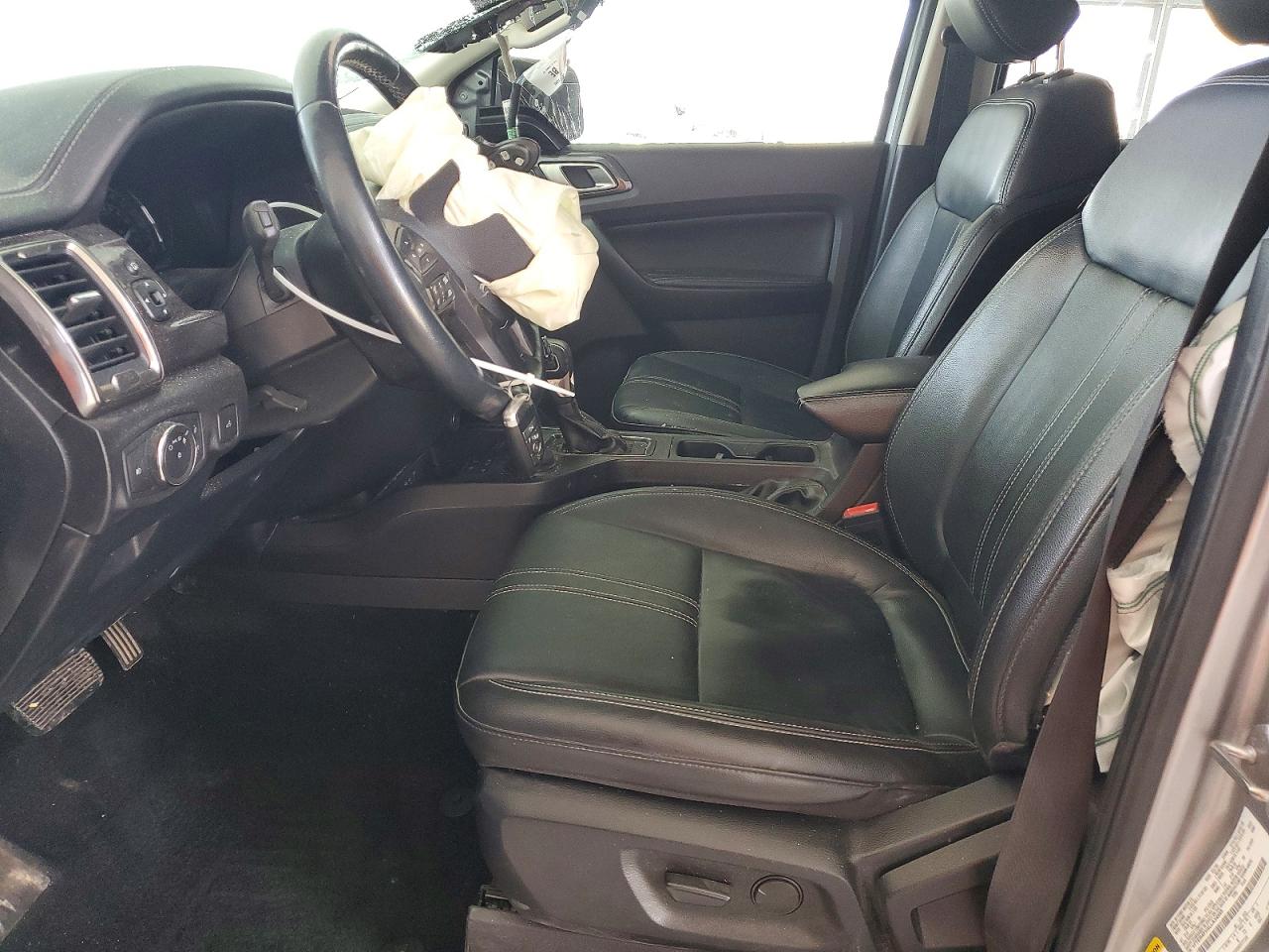 Ford Ranger Xl
