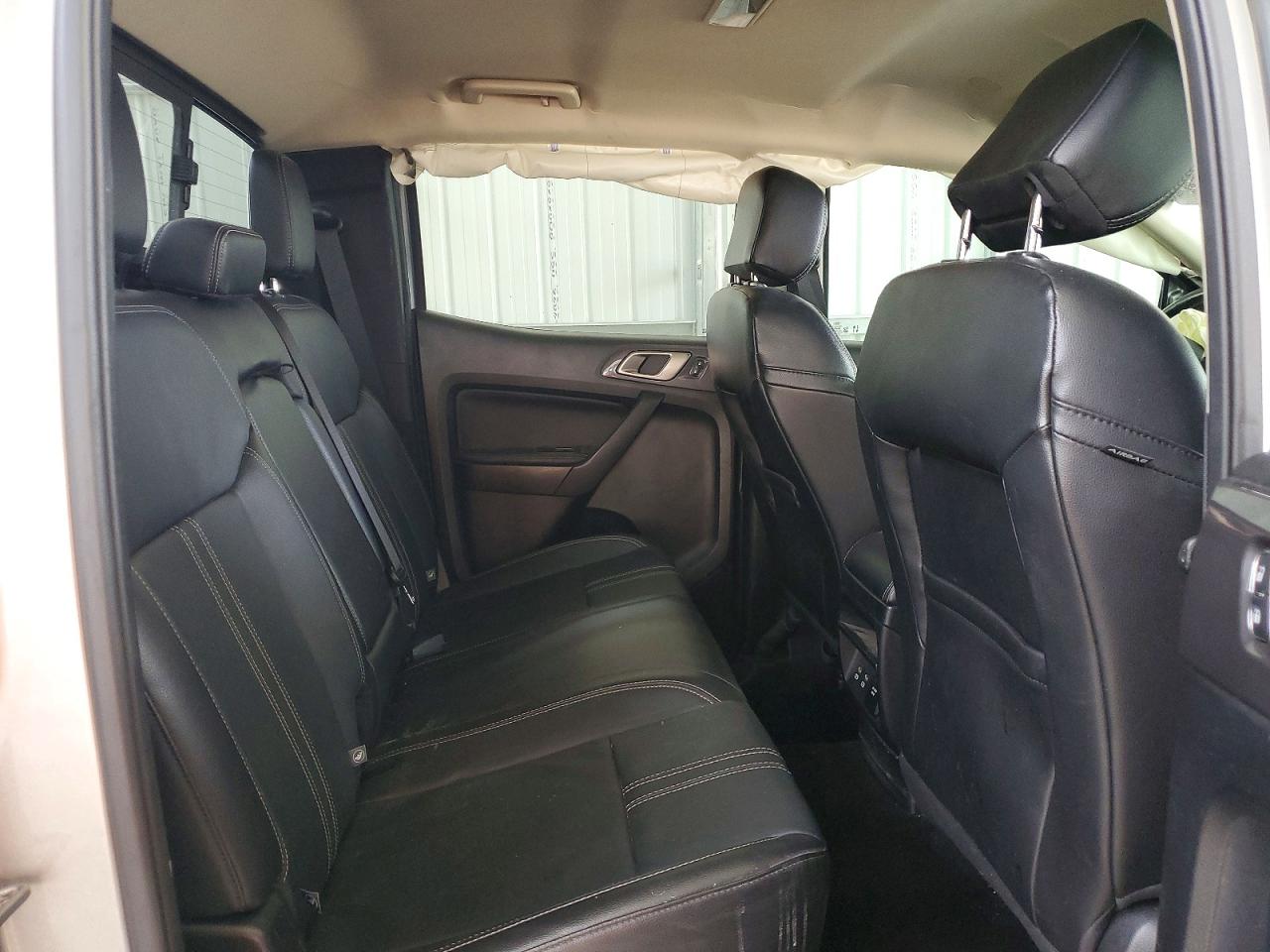 Ford Ranger Xl