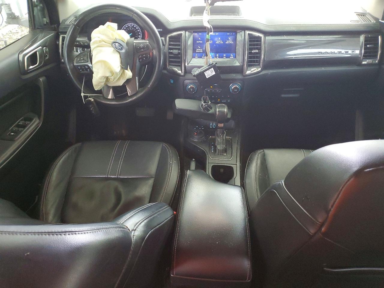 Ford Ranger Xl
