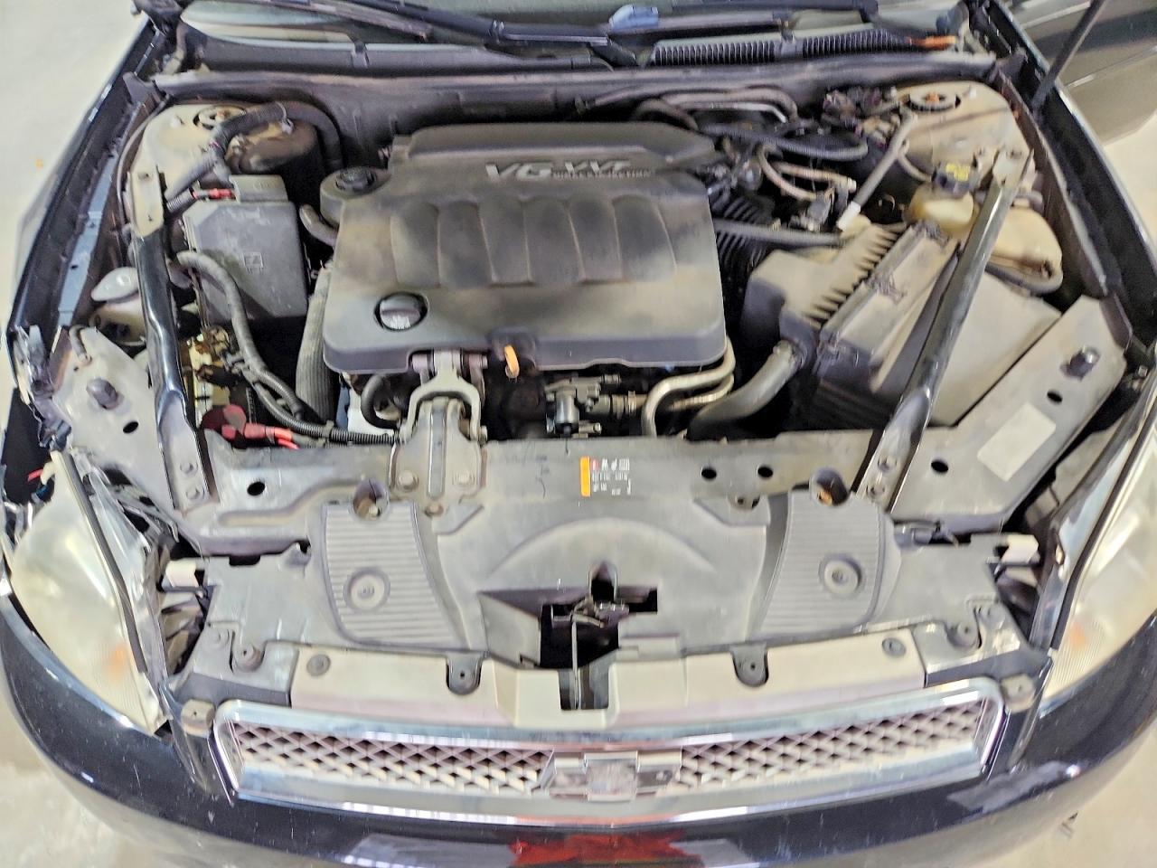 Chevrolet Impala Lt