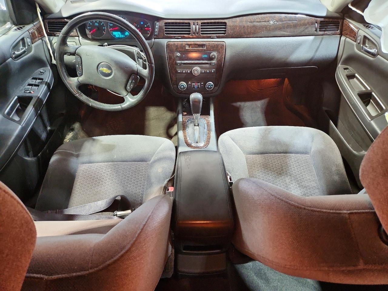 Chevrolet Impala Lt
