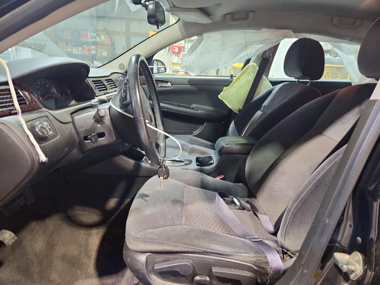 Chevrolet Impala Lt