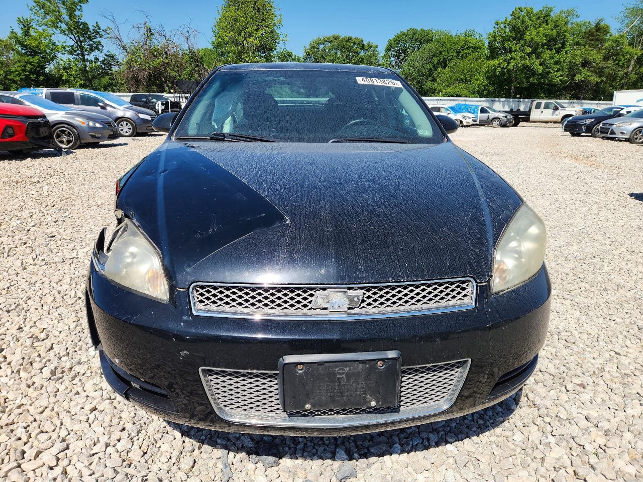 Chevrolet Impala Lt