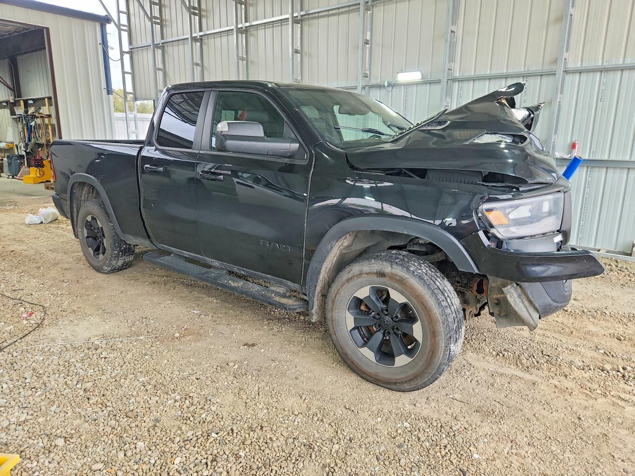 Ram 1500 Rebel