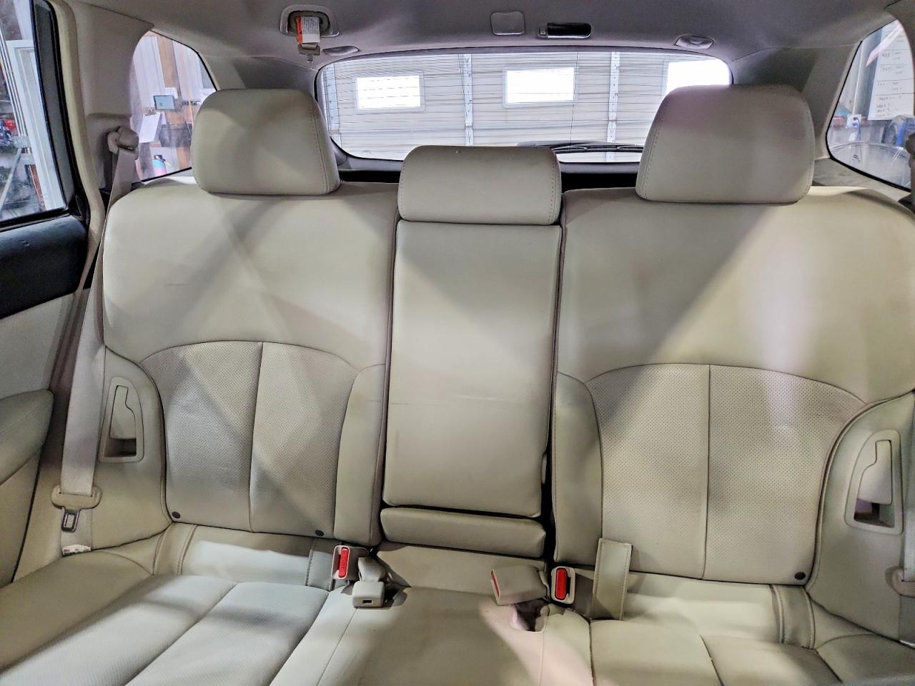 Subaru Outback 2.5i Limited