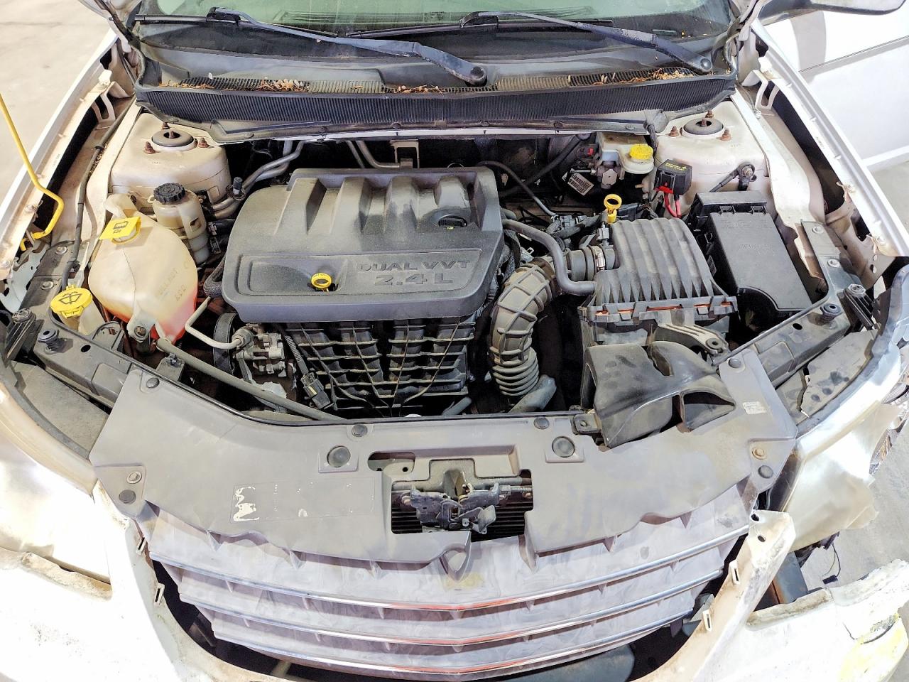 Chrysler Sebring