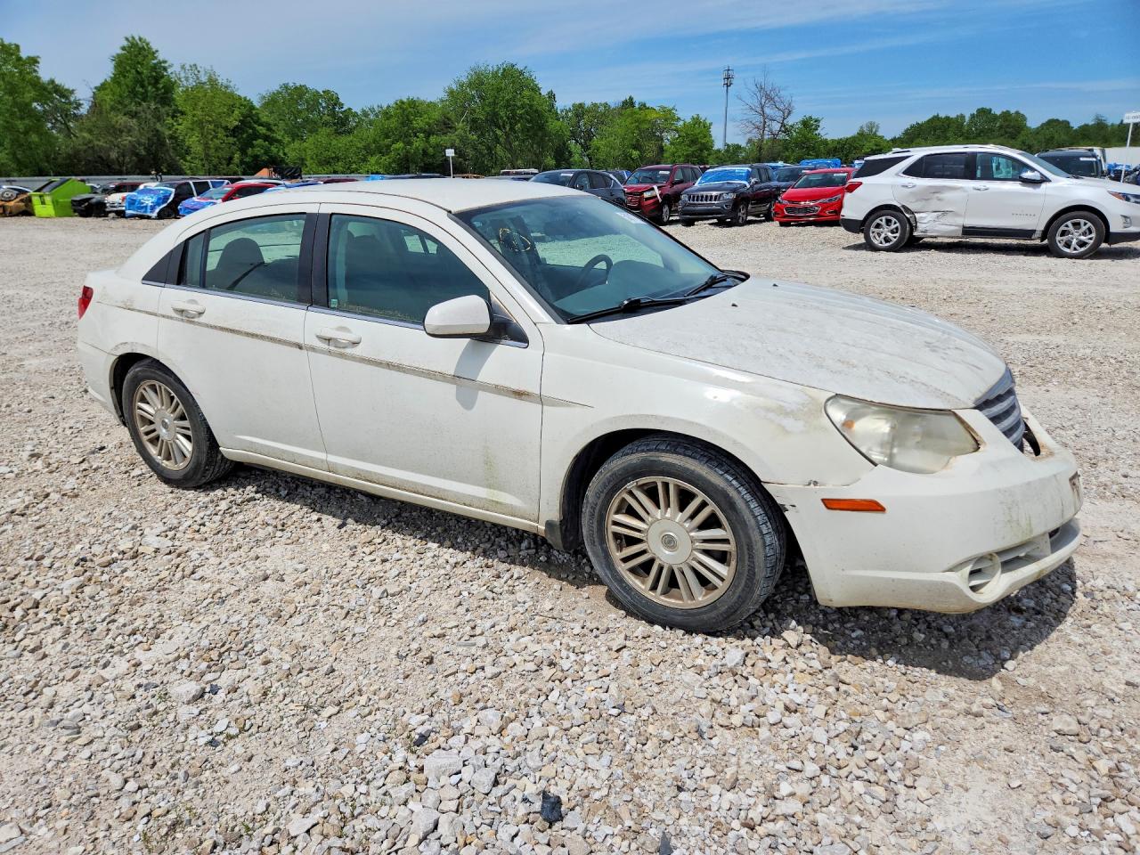 Chrysler Sebring