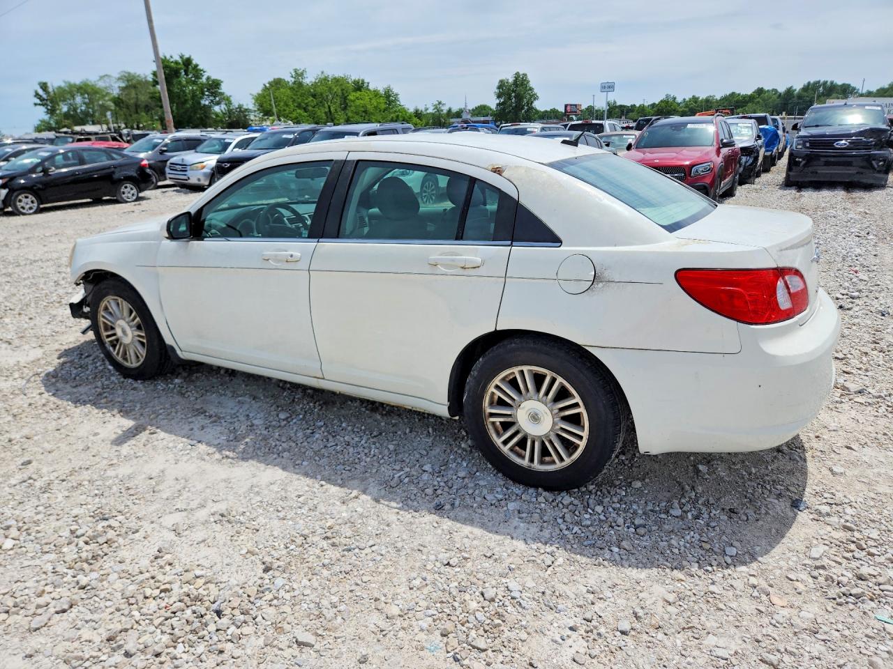 Chrysler Sebring