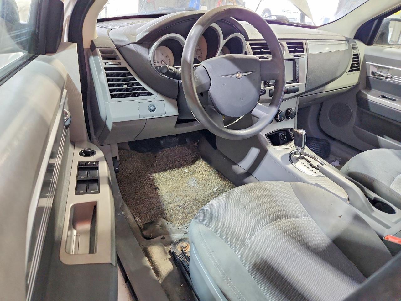 Chrysler Sebring