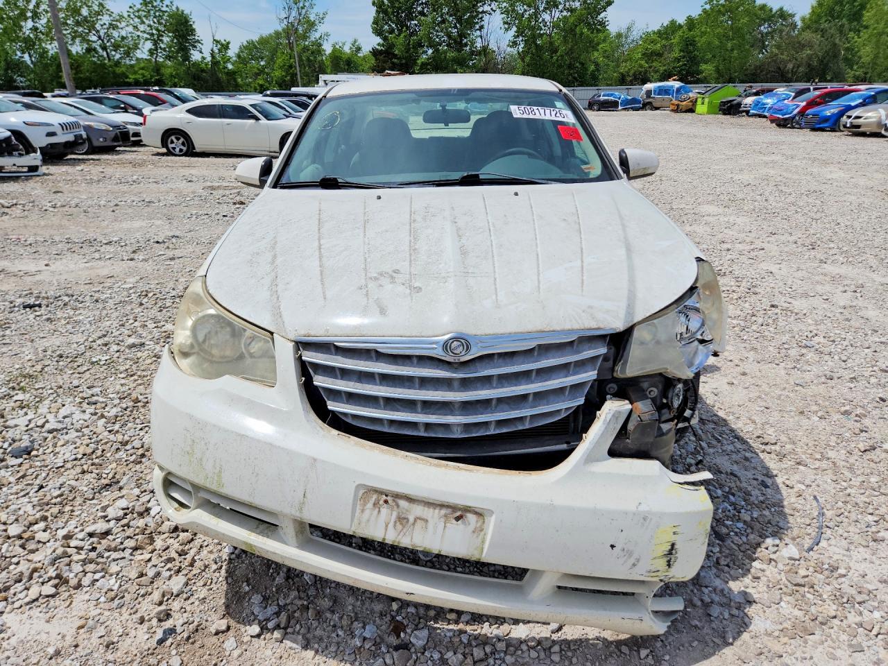 Chrysler Sebring