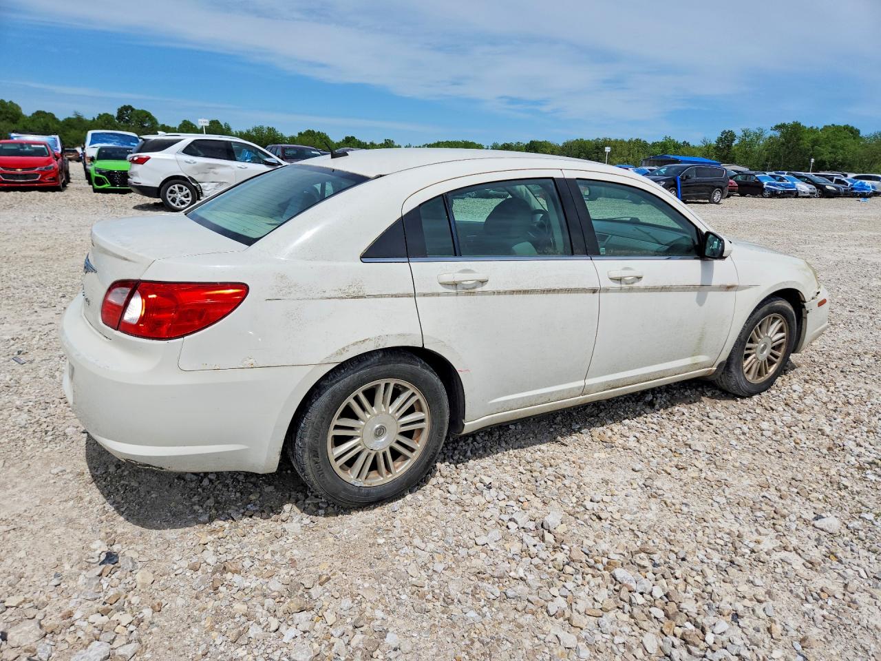 Chrysler Sebring