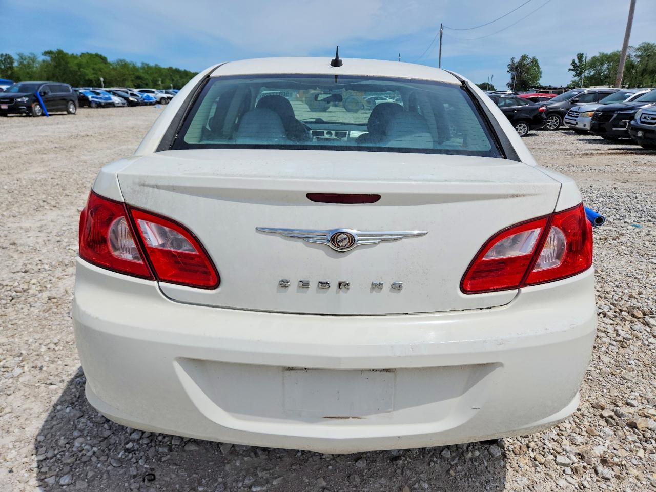 Chrysler Sebring