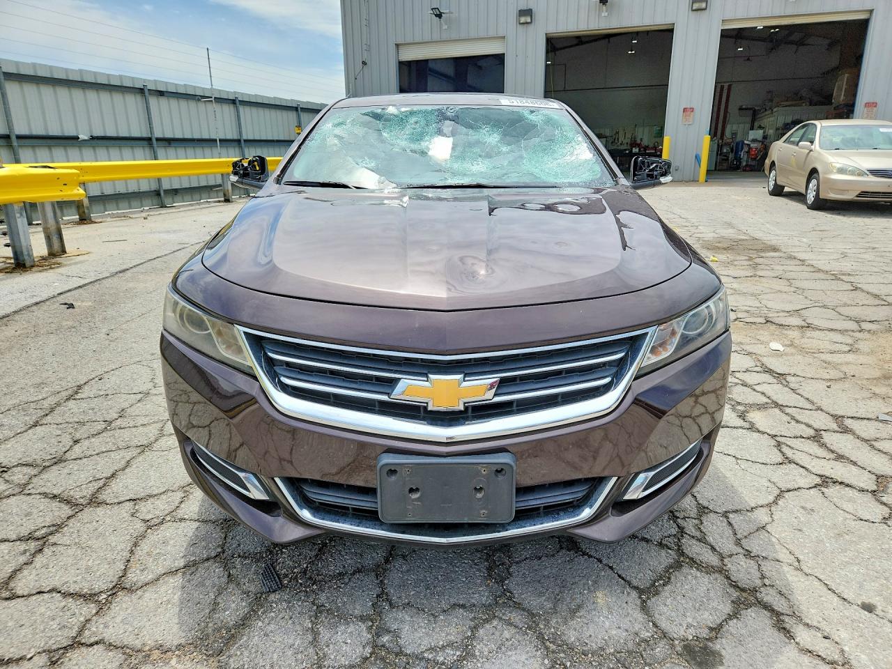 Chevrolet Impala Lt