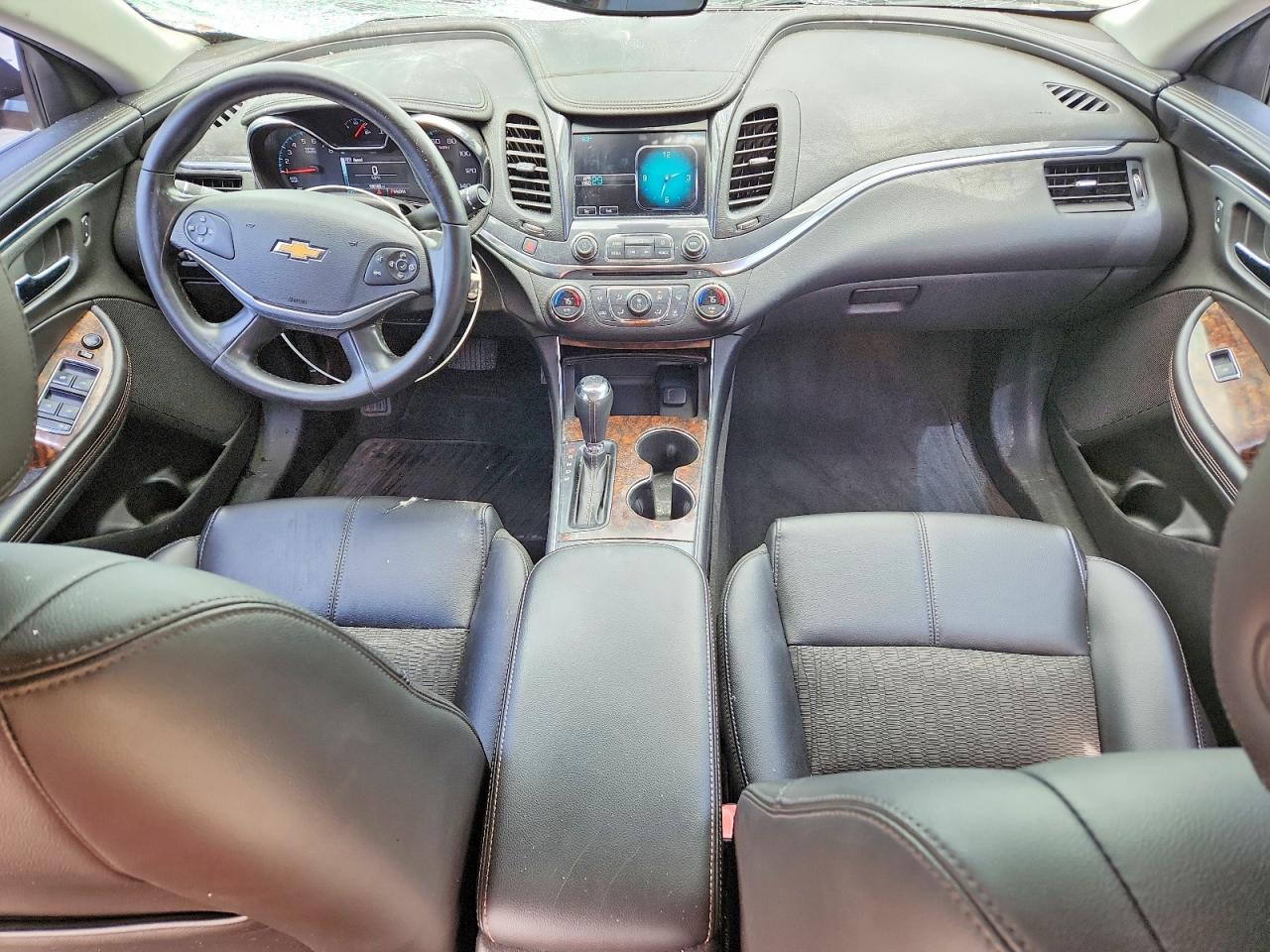 Chevrolet Impala Lt