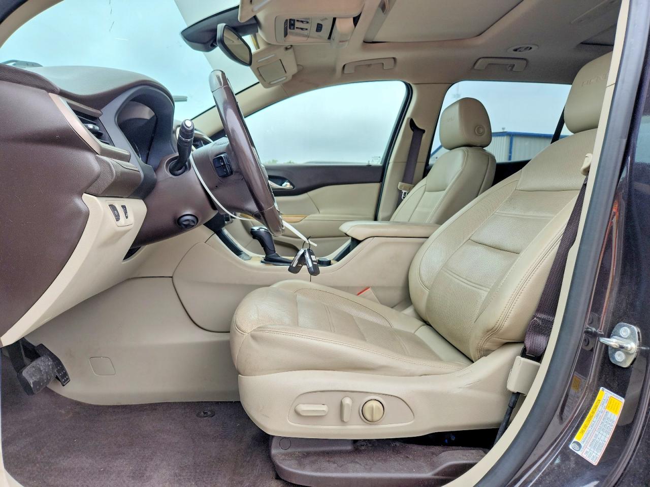 GMC Acadia Denali