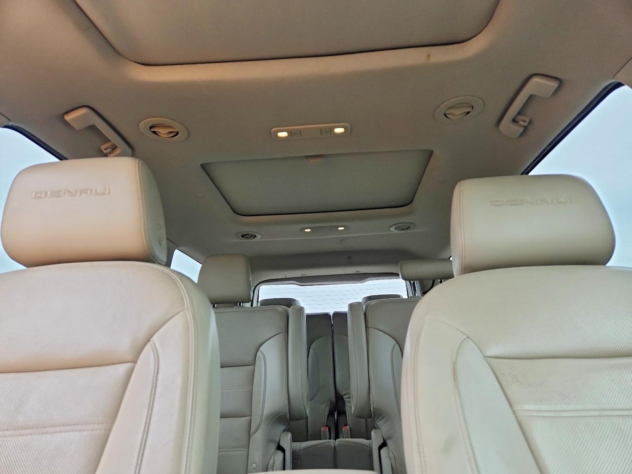 GMC Acadia Denali