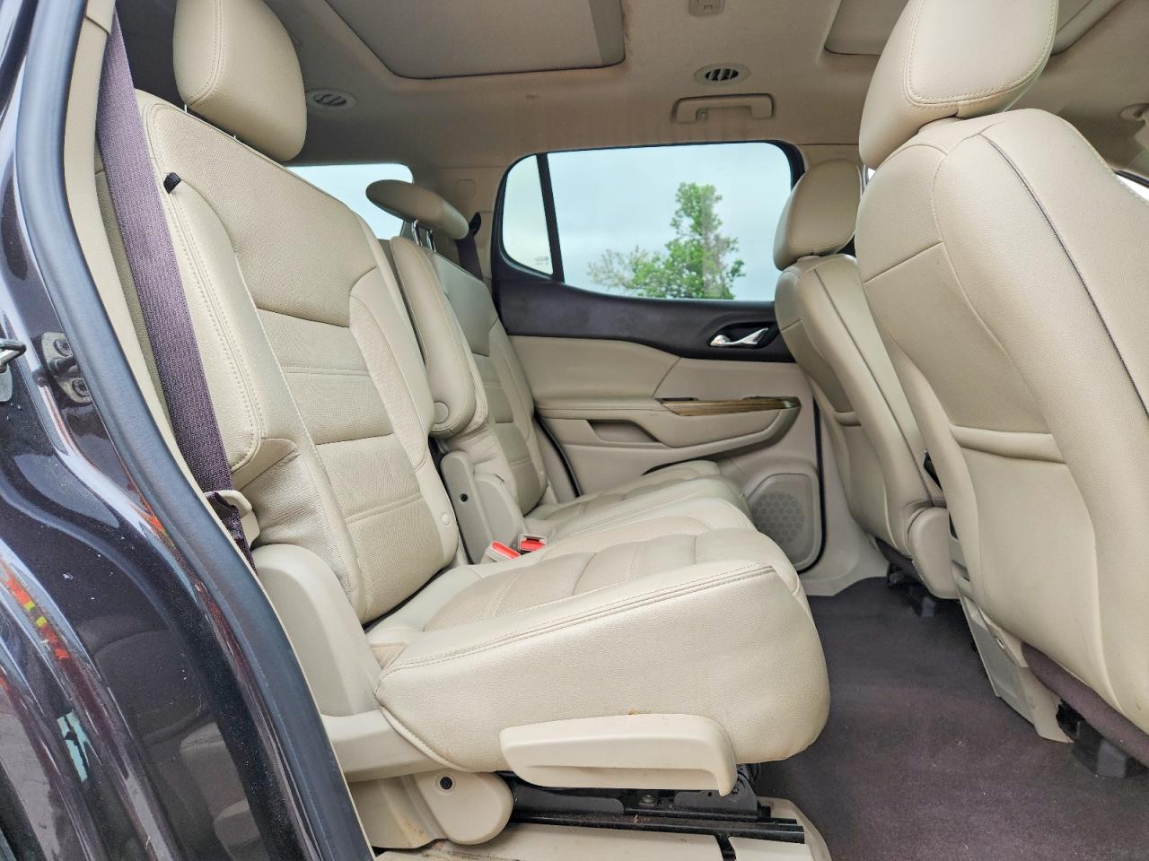 GMC Acadia Denali