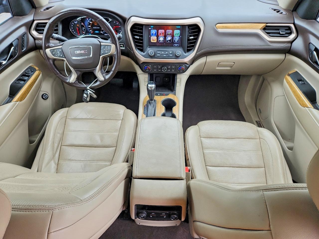 GMC Acadia Denali