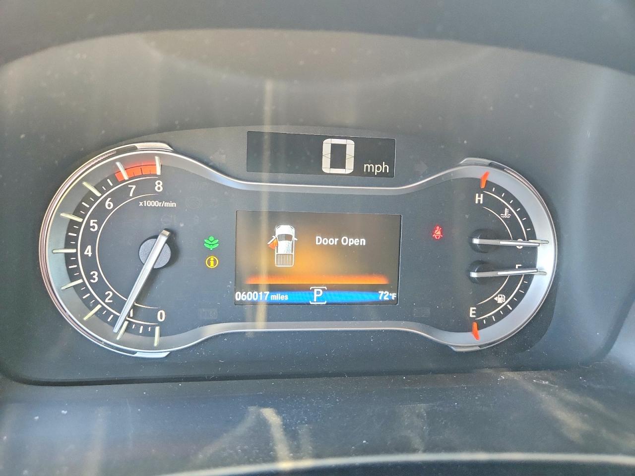 Honda Ridgeline Black Edition