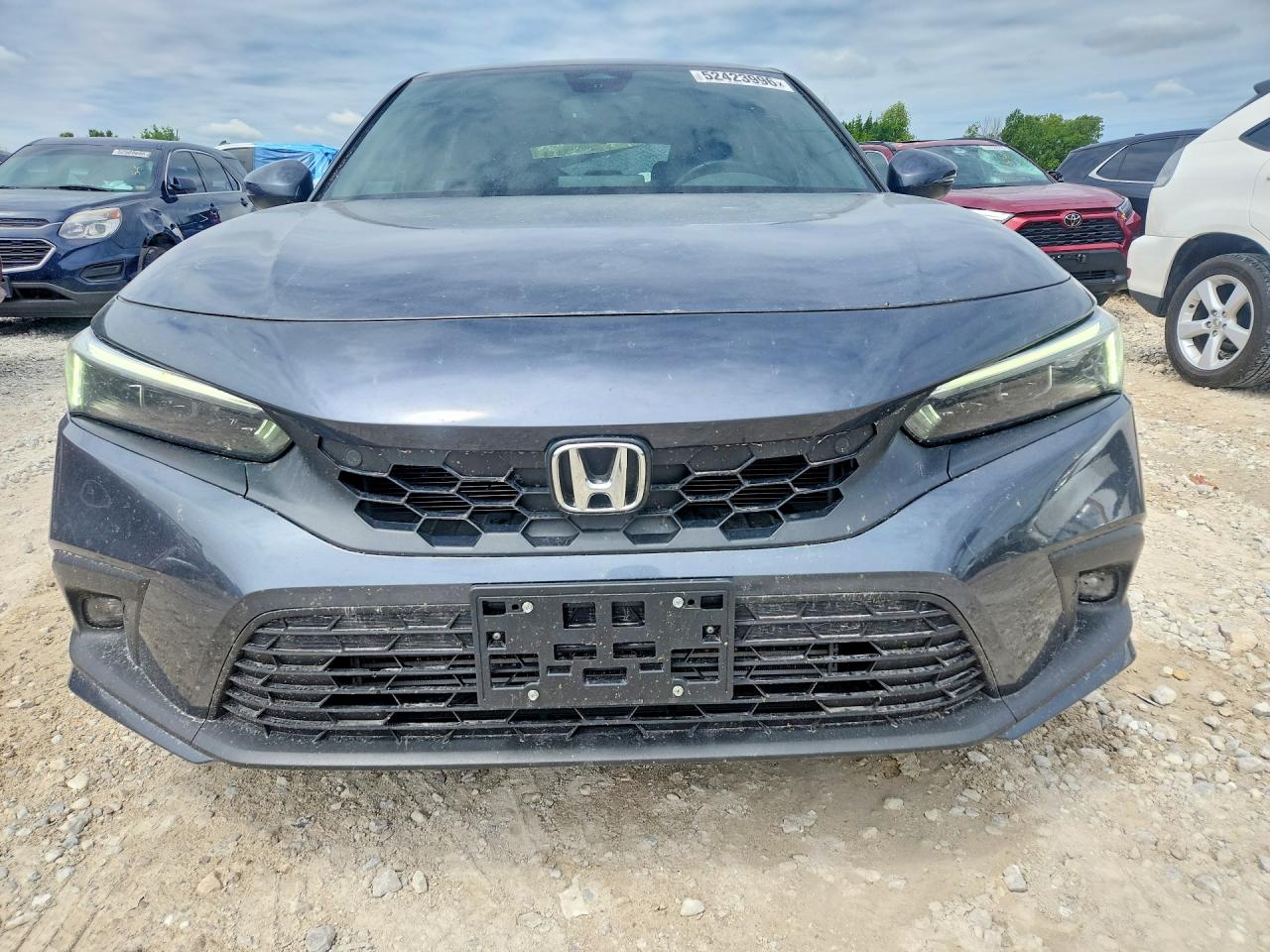 Honda Civic Sport Touring