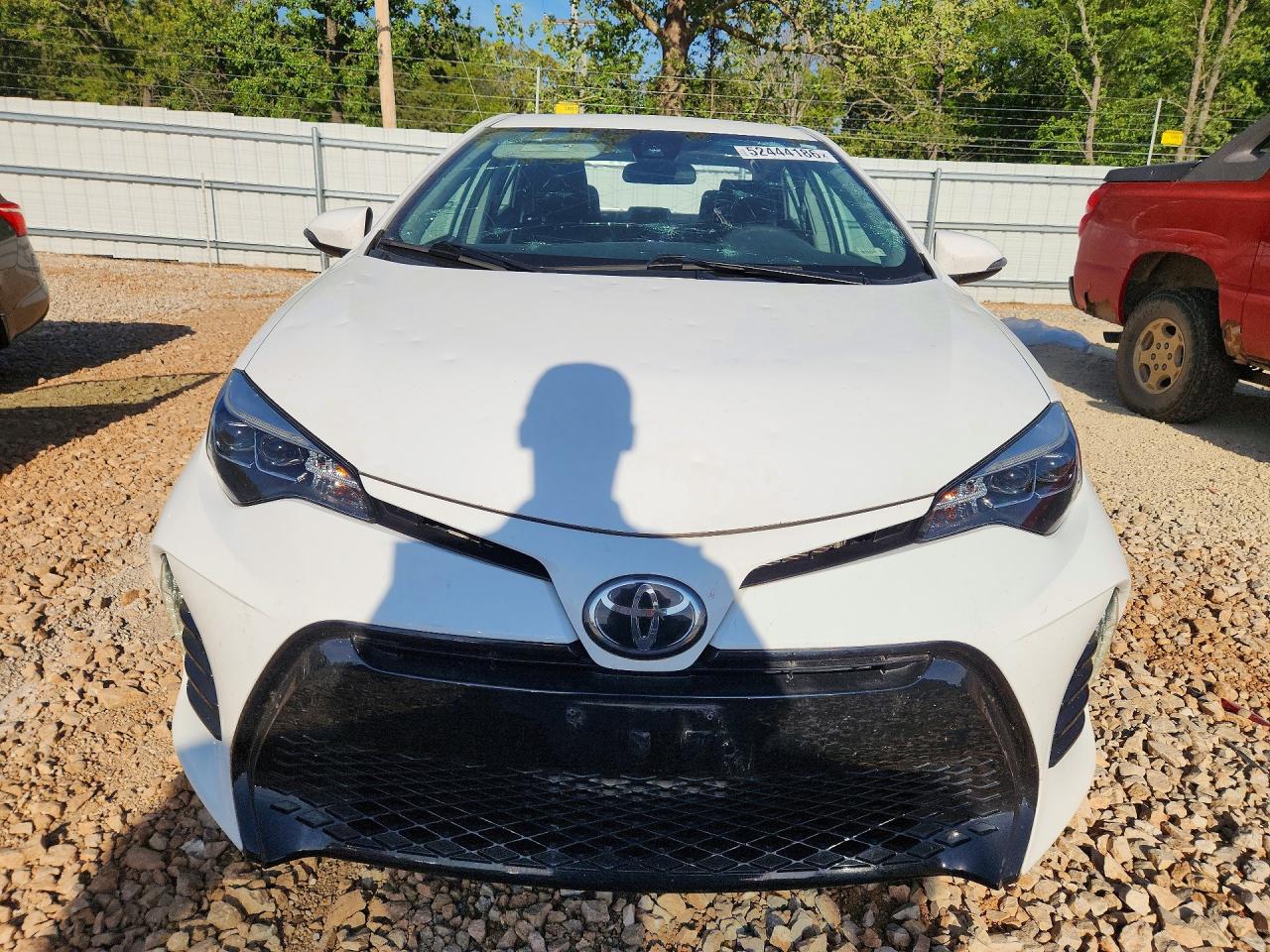 Toyota Corolla Se