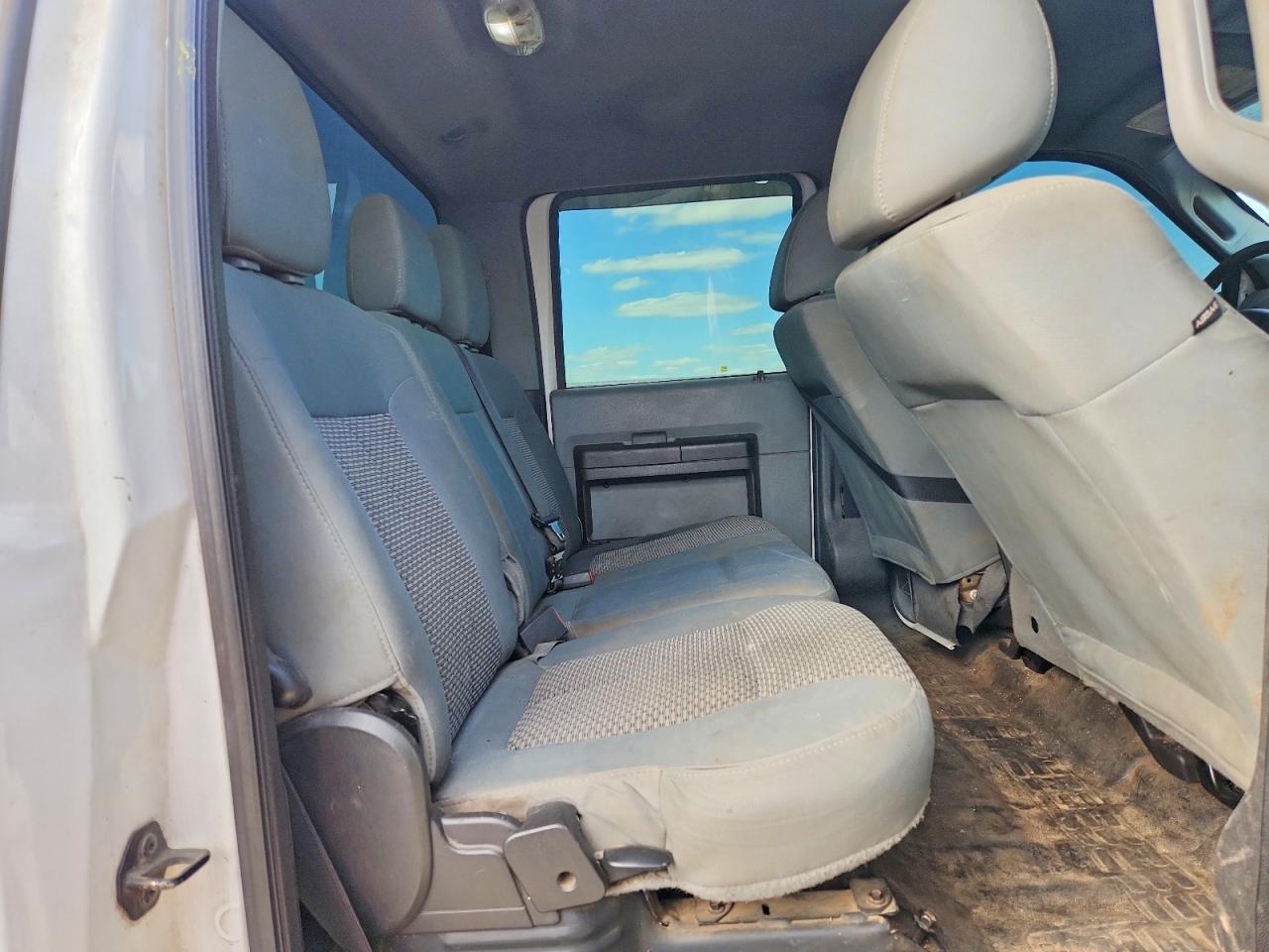 Ford F-350 Super Duty