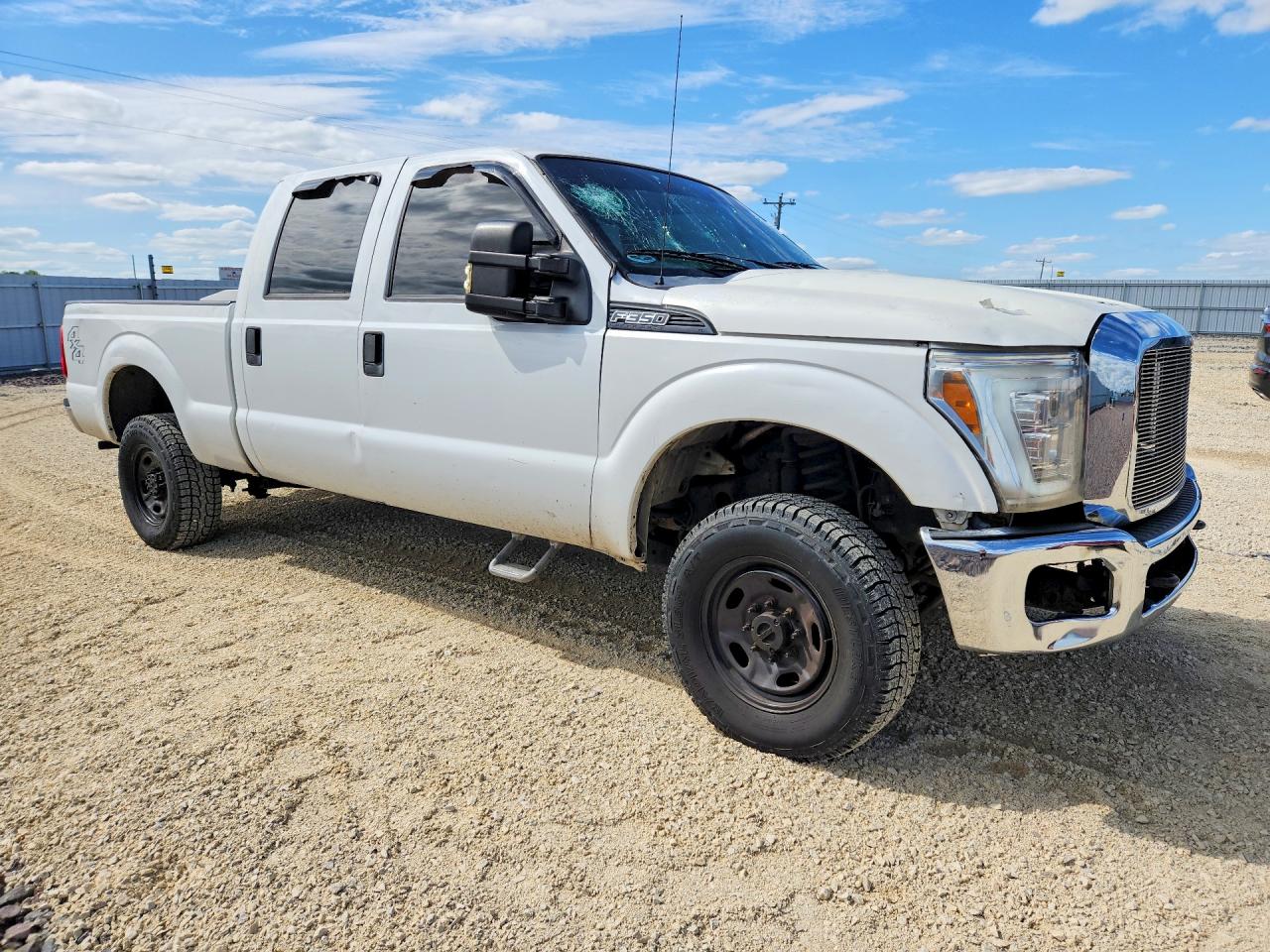 Ford F-350 Super Duty