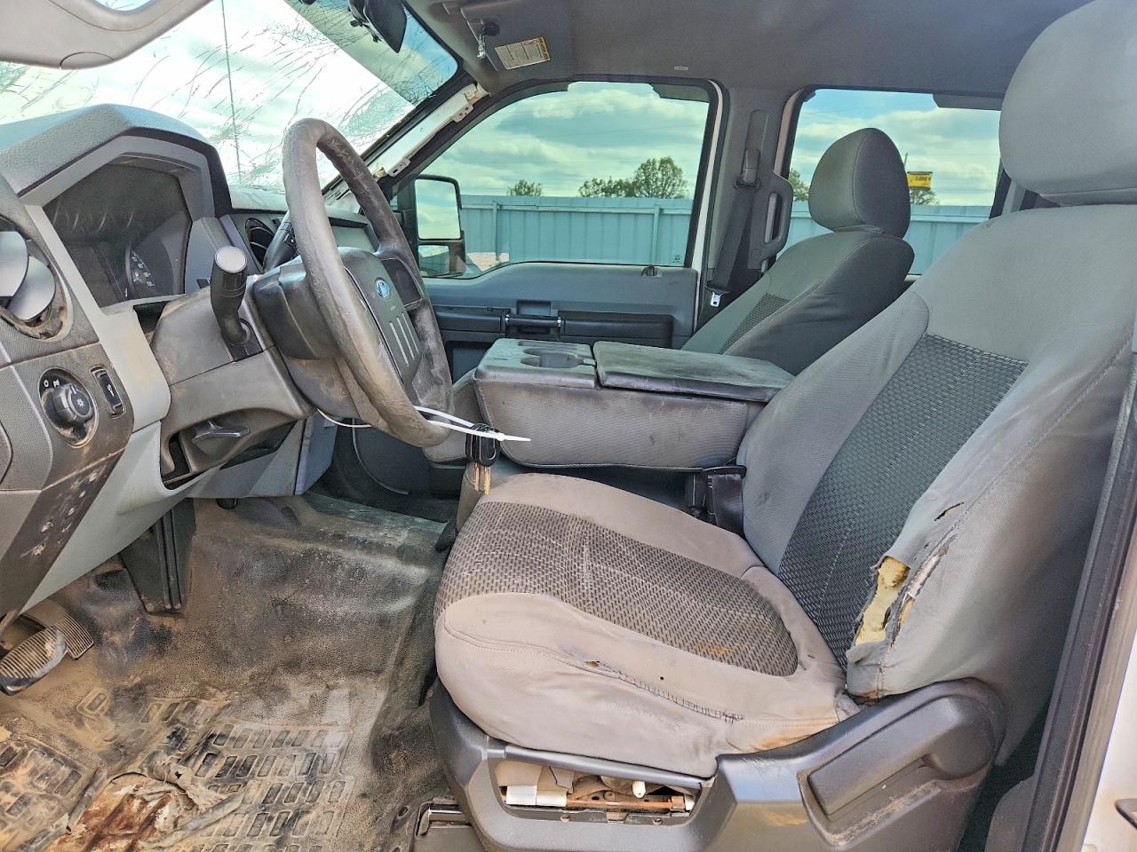 Ford F-350 Super Duty