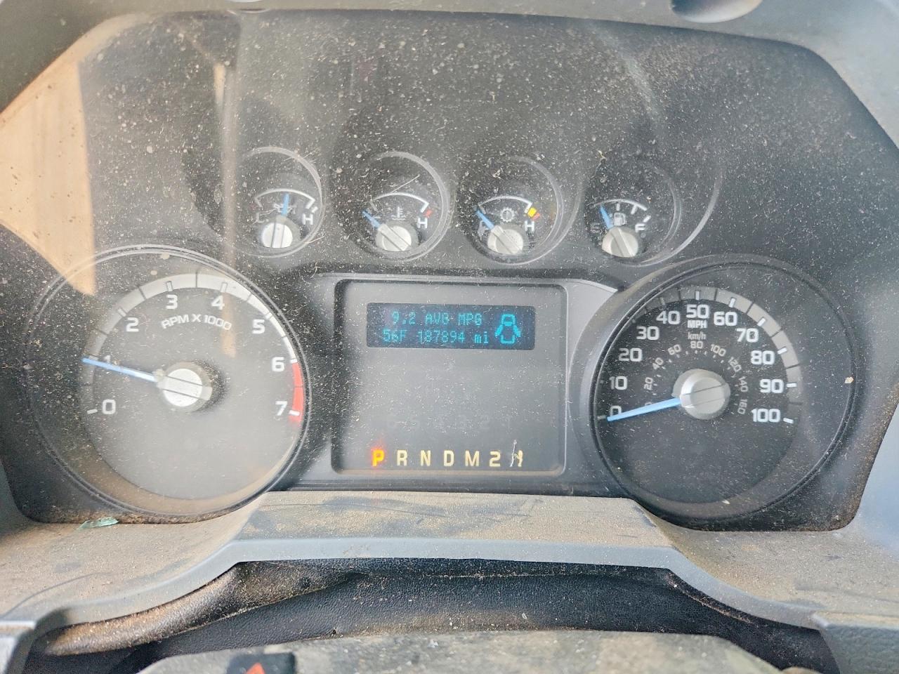 Ford F-350 Super Duty