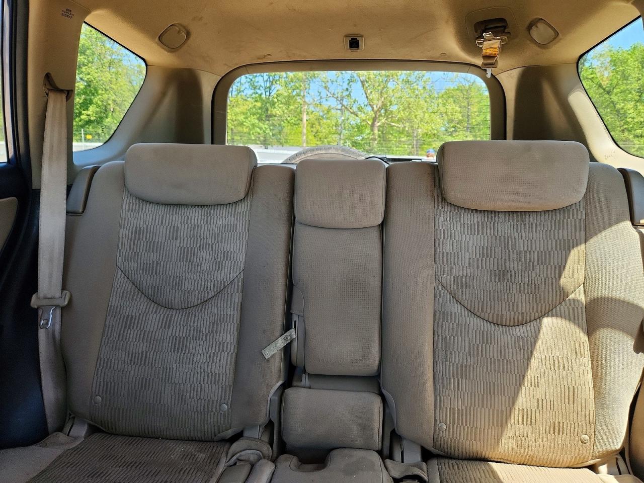 Toyota RAV4 Base