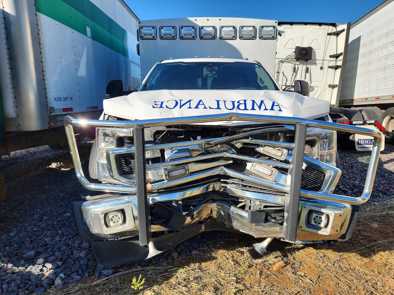 Ford F-450 Super Duty