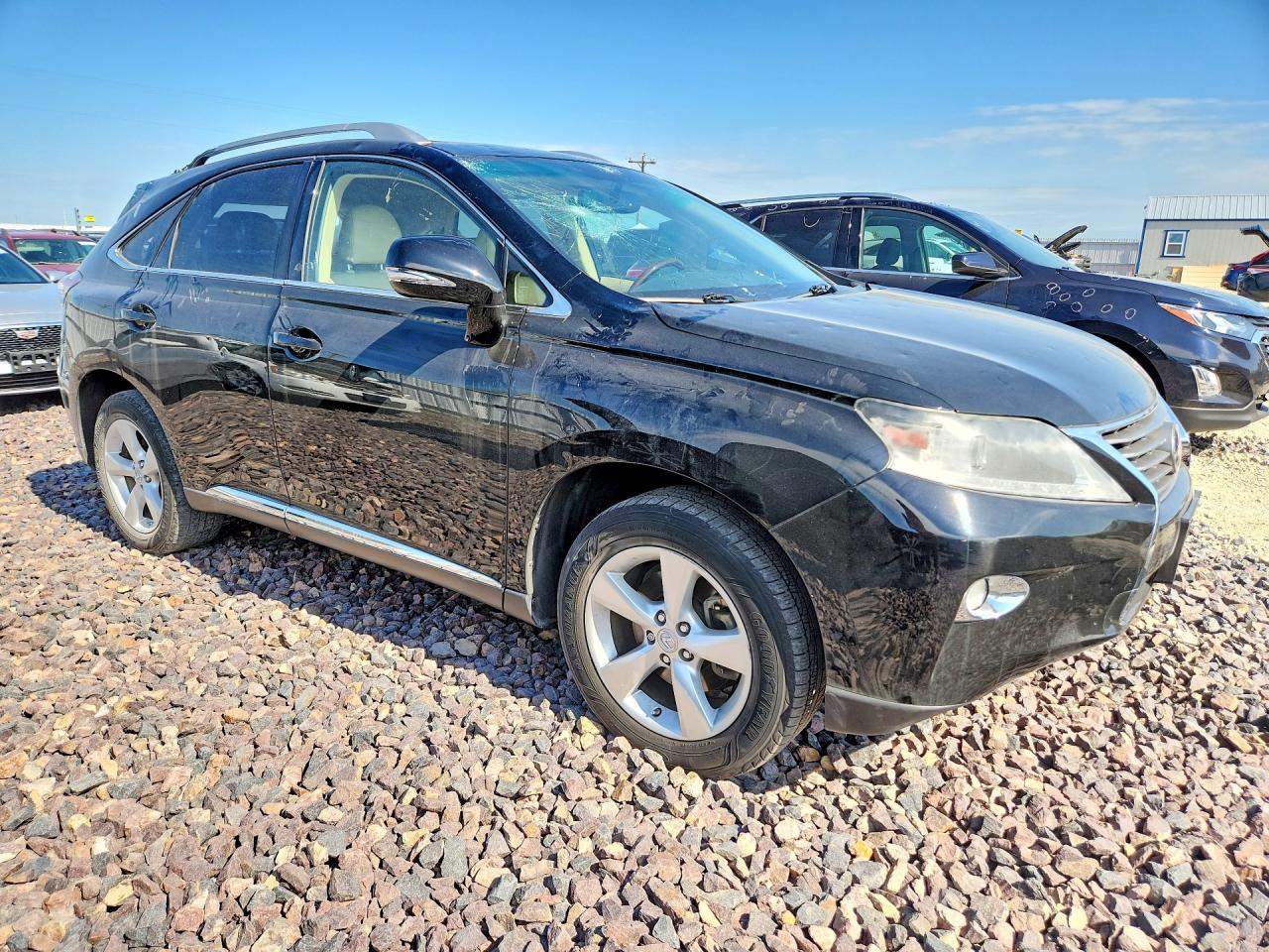 Lexus RX 350