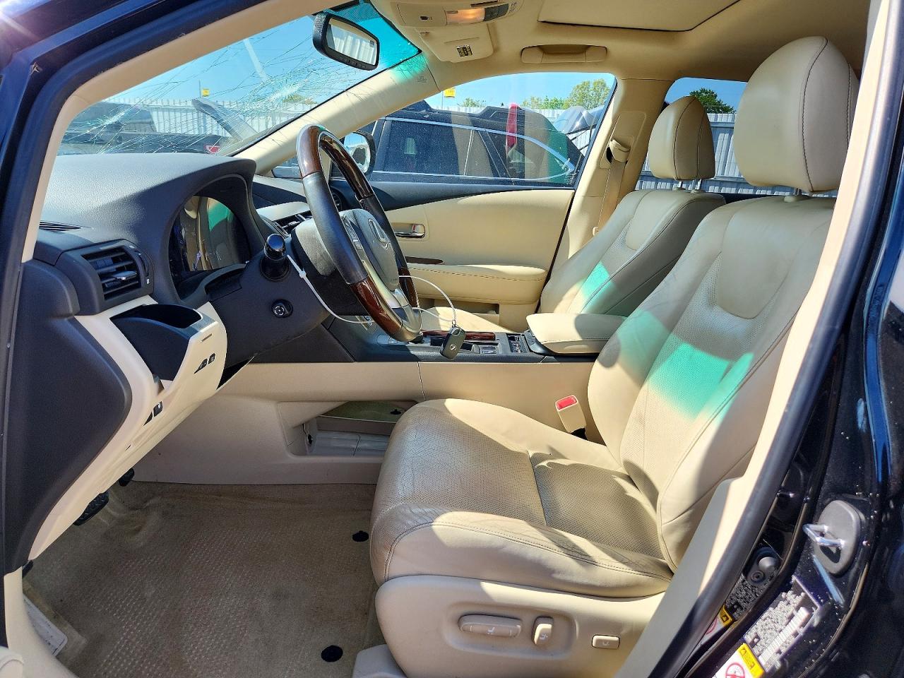 Lexus RX 350