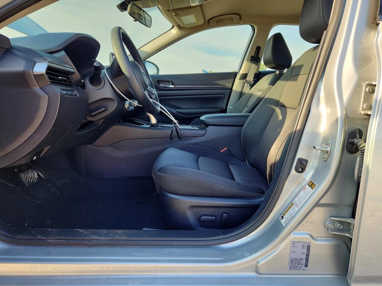 Nissan Altima Sv