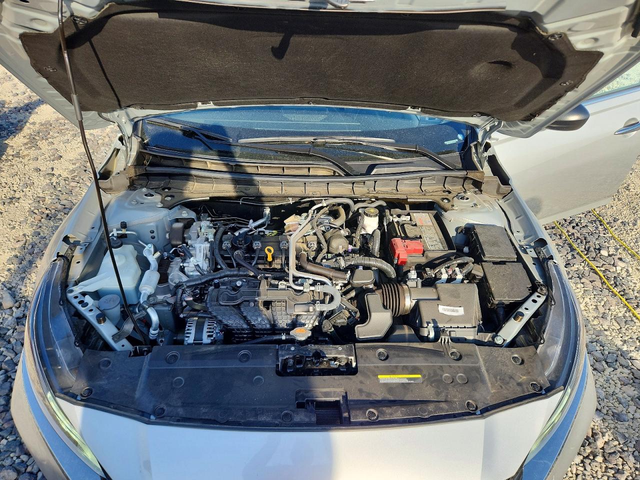Nissan Altima Sv