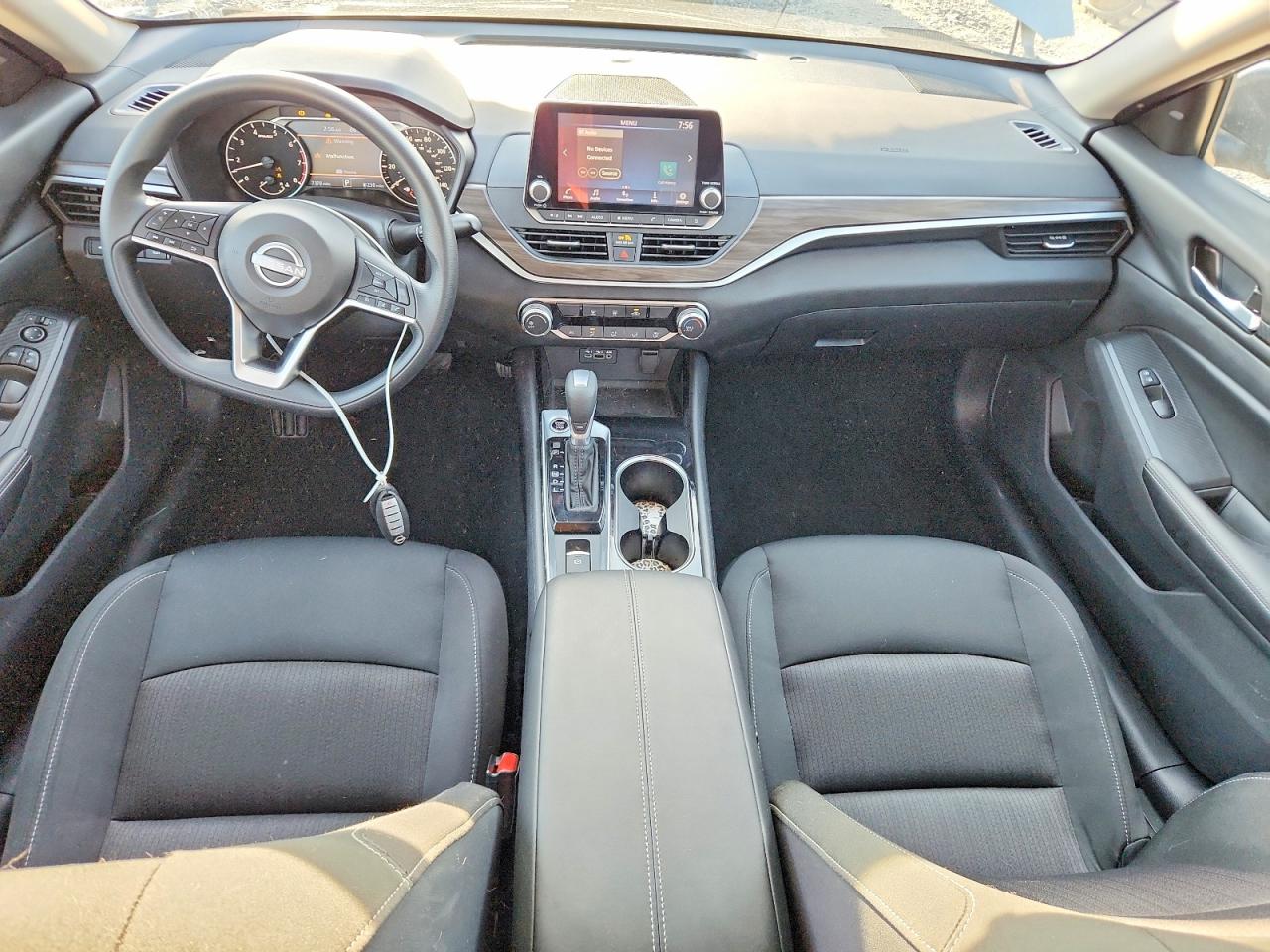 Nissan Altima Sv