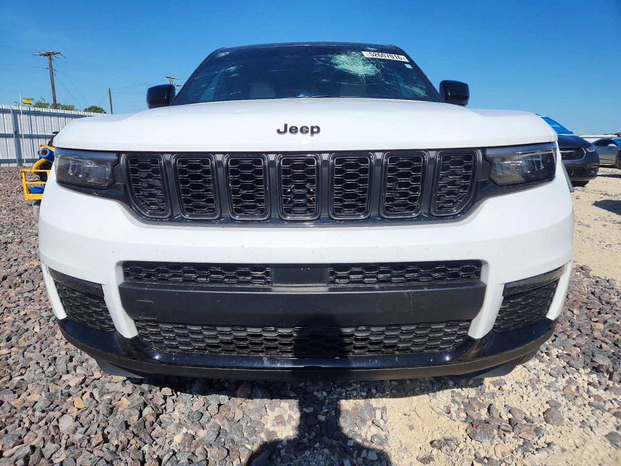 Jeep Grand Cherokee L Limited