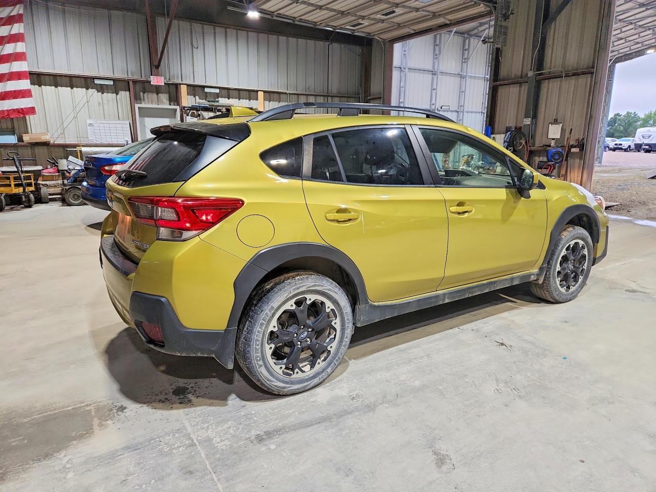 Subaru Crosstrek Premium