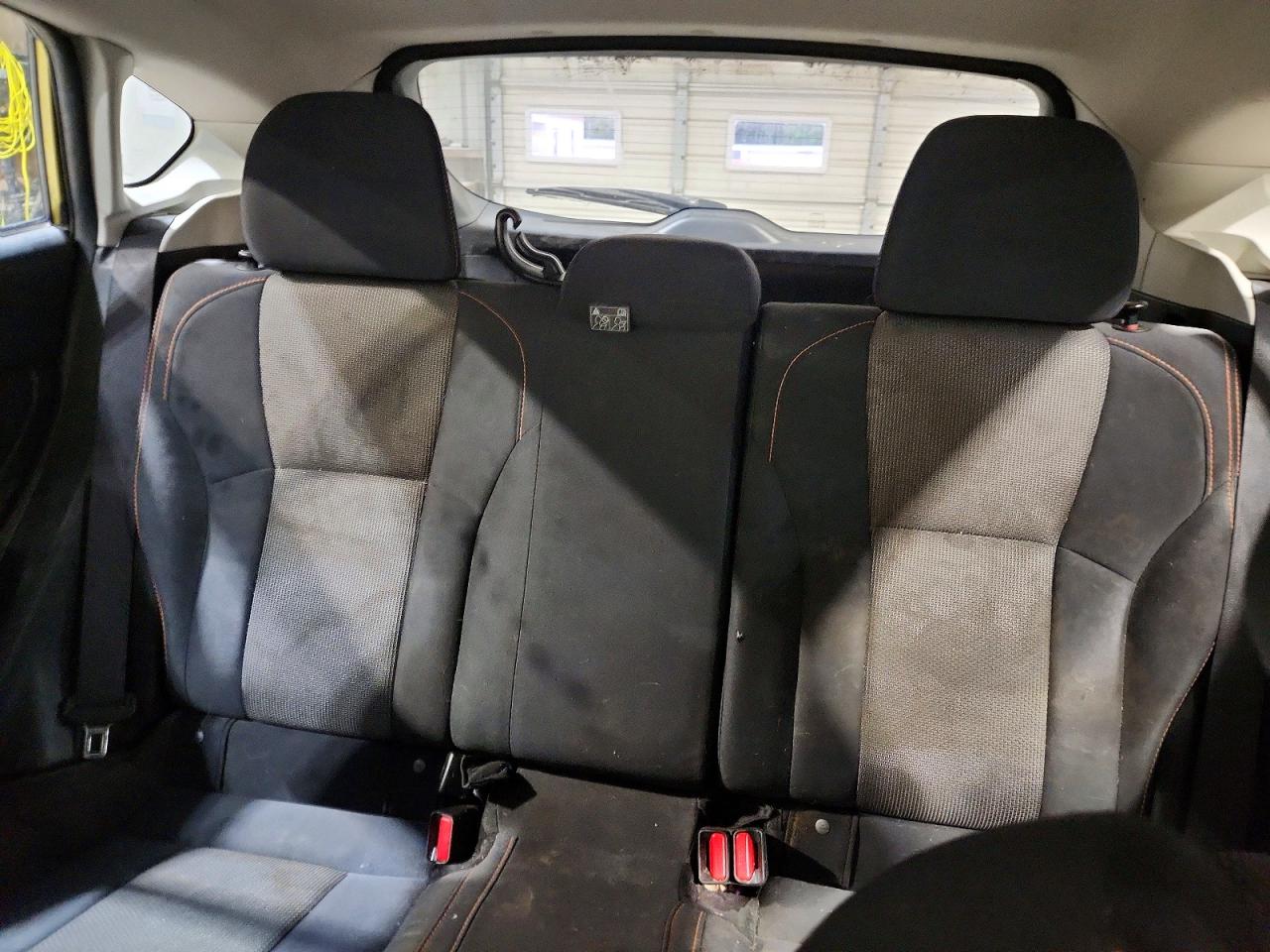 Subaru Crosstrek Premium