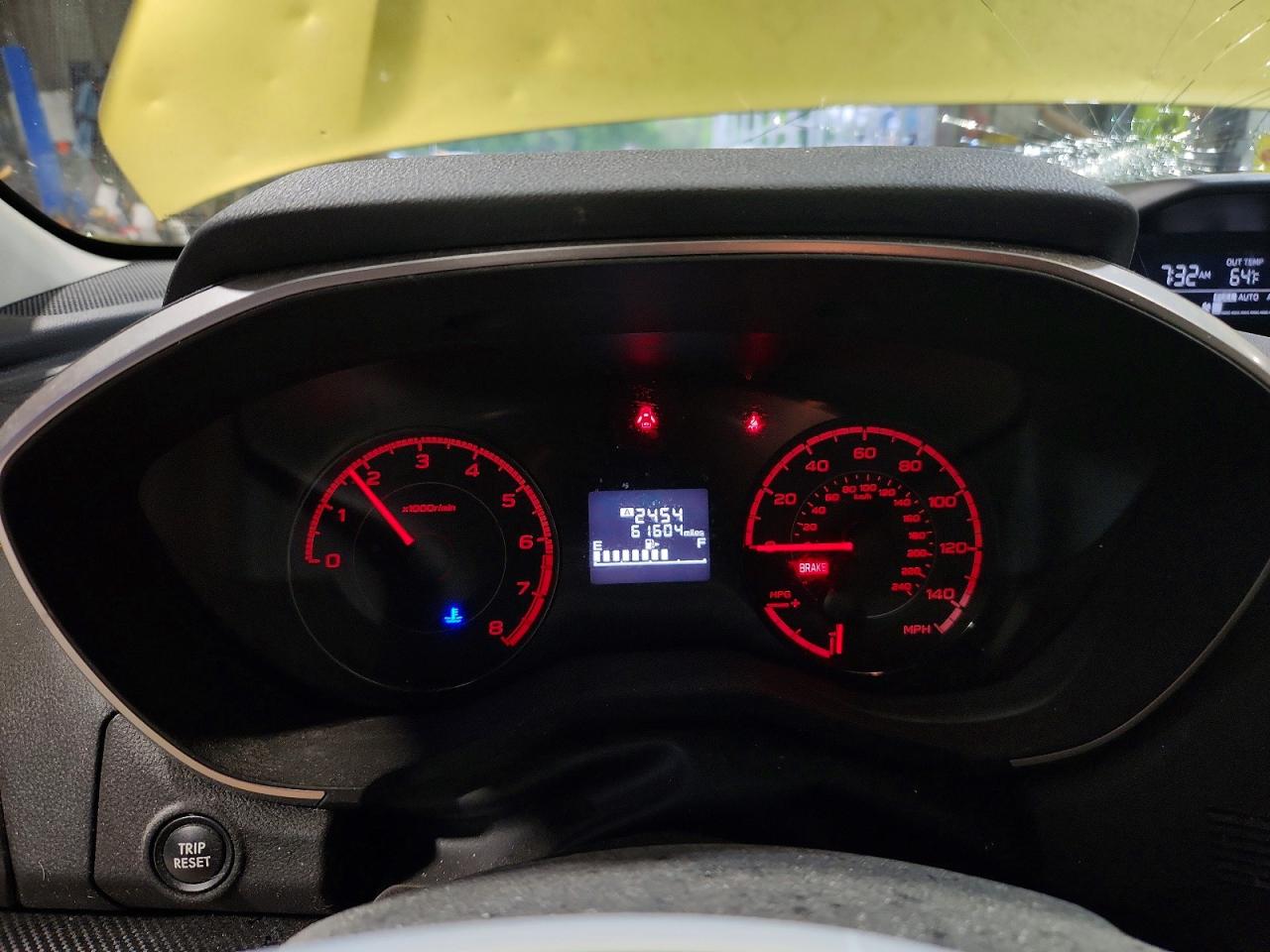 Subaru Crosstrek Premium