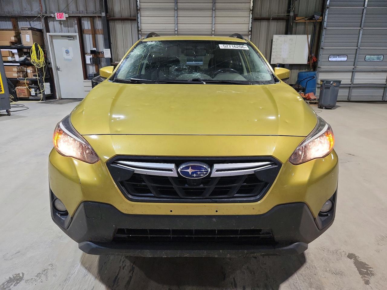 Subaru Crosstrek Premium