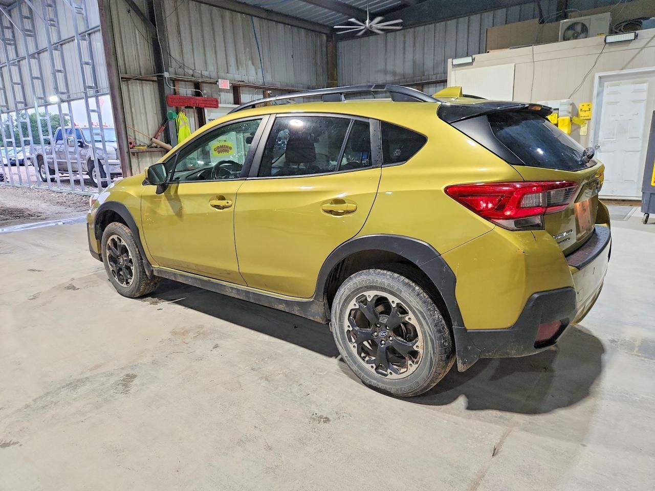 Subaru Crosstrek Premium